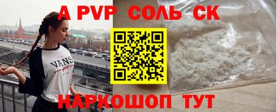 Альфа ПВП Камышлов